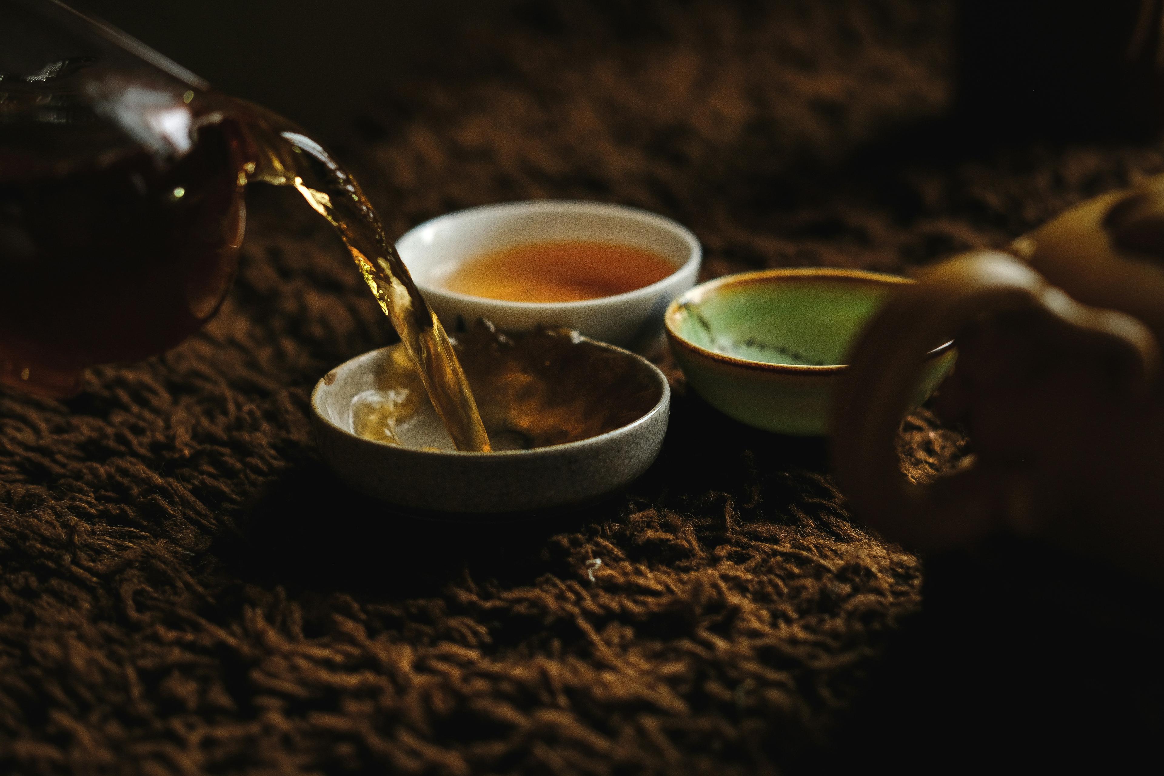 Premium Kenyan tea